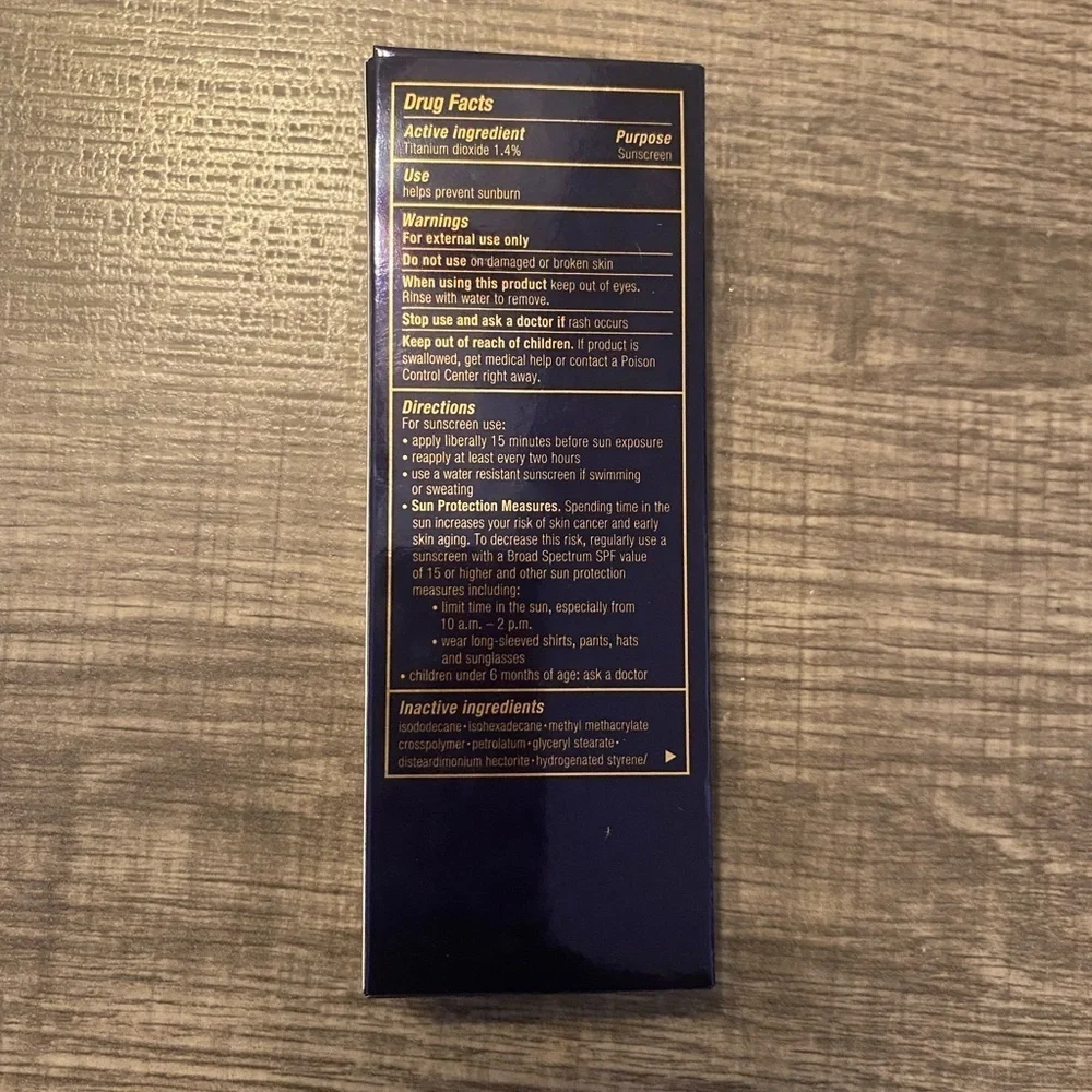 Estee Lauder-NEW-🌸HP🌸Double Wear Maximum Cover Camouflage Foundation-Face / Body